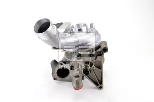 Turbolader 127351RED BE TURBO