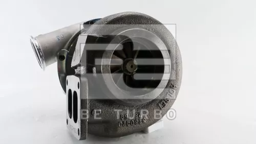 BE TURBO Turbolader 127354 BE TURBO (127354)