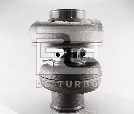 Turbolader 127370 BE TURBO