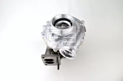 Turbolader 127401 BE TURBO