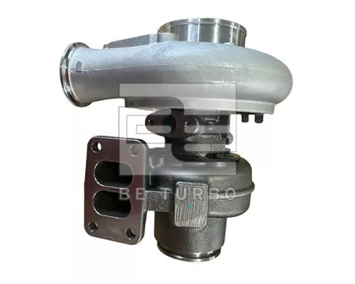 BE TURBO Turbolader 127413 BE TURBO (127413)