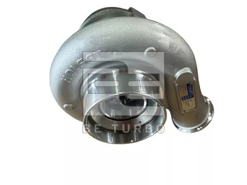 Turbolader 127413 BE TURBO