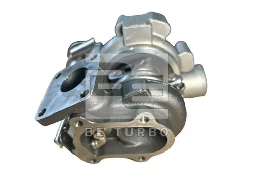 BE TURBO Turbolader 127440 BE TURBO (127440)
