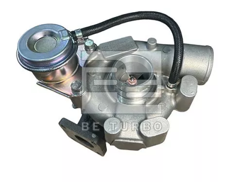 Turbolader 127440 BE TURBO