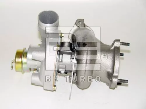 BE TURBO Turbolader 127481 BE TURBO (127481)
