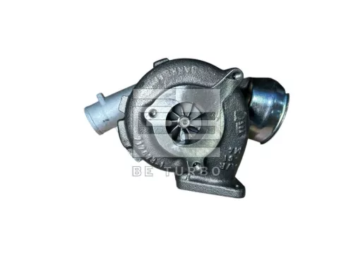 BE TURBO Turbolader 127498 BE TURBO (127498)