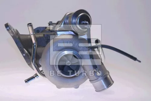 Turbolader 127507 BE TURBO