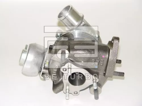 BE TURBO Turbolader 127527RED BE TURBO (127527RED)