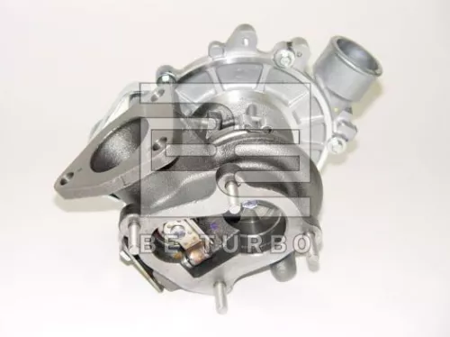 BE TURBO Turbolader 127529 BE TURBO (127529)