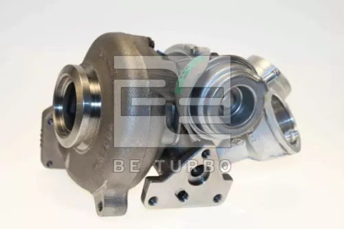 Turbolader 127542 BE TURBO