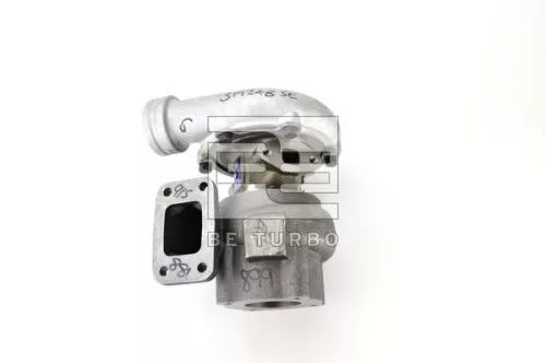 BE TURBO Turbolader 127606 BE TURBO (127606)