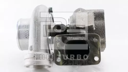 BE TURBO Turbolader 127607 BE TURBO (127607)