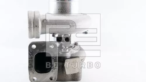 BE TURBO Turbolader 127607 BE TURBO (127607)
