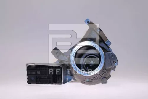 BE TURBO Turbolader 127614RED BE TURBO (127614RED)