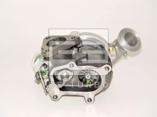 BE TURBO Turbolader 127636RED BE TURBO (127636RED)