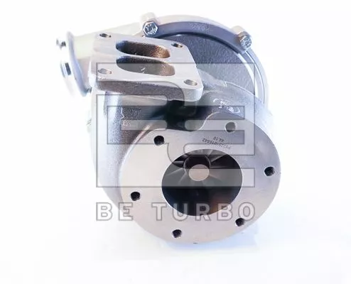 BE TURBO Turbolader 127637 BE TURBO (127637)
