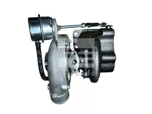 BE TURBO Turbolader 127647 BE TURBO (127647)