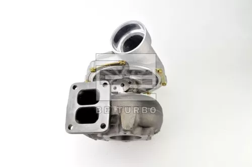 BE TURBO Turbolader 127668 BE TURBO (127668)
