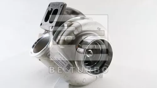 Turbolader 127688RED BE TURBO