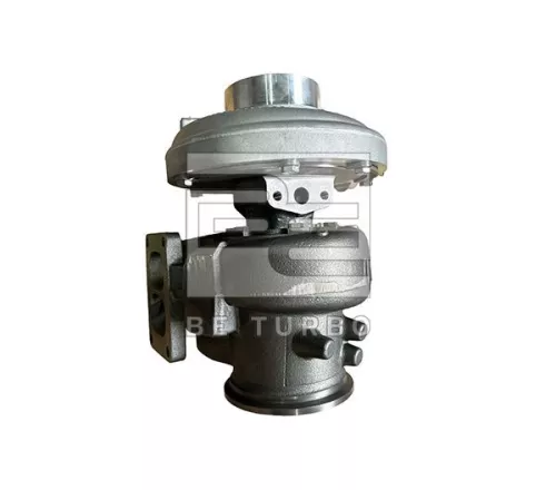 BE TURBO Turbolader 127690 BE TURBO (127690)