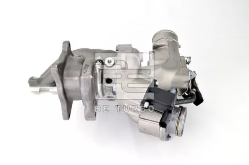 Turbolader 127699RED BE TURBO
