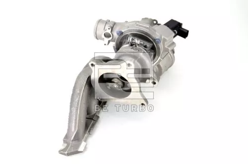 BE TURBO Turbolader 127699RED BE TURBO (127699RED)