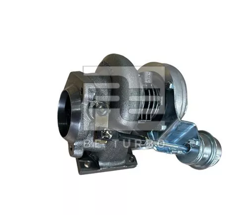 BE TURBO Turbolader 127712 BE TURBO (127712)