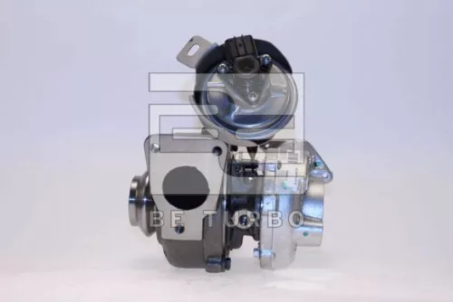 Turbolader 127732 BE TURBO