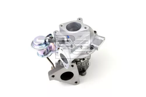 Turbolader 127735 BE TURBO