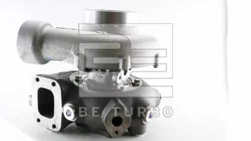 BE TURBO Turbolader 127748 BE TURBO (127748)