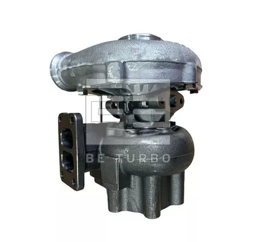 BE TURBO Turbolader 127766 BE TURBO (127766)