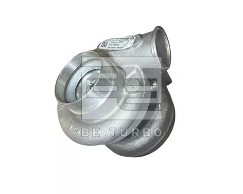 Turbolader 127775 BE TURBO