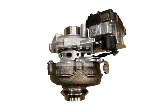 BE TURBO Turbolader 127781RED BE TURBO (127781RED)