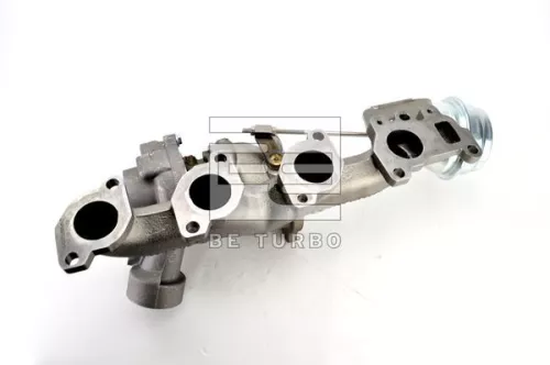 BE TURBO Turbolader 127787 BE TURBO (127787)