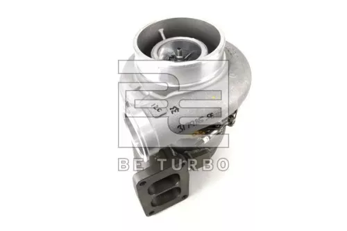 Turbolader 127794 BE TURBO