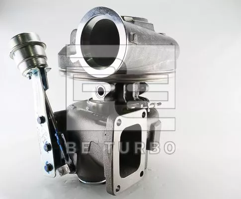 Turbolader 127805 BE TURBO