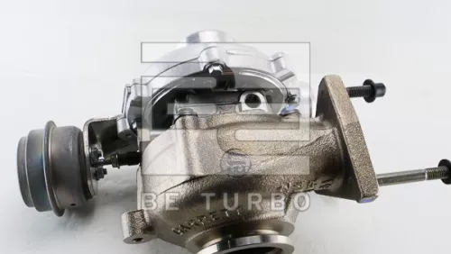 BE TURBO Turbolader 127823 BE TURBO (127823)