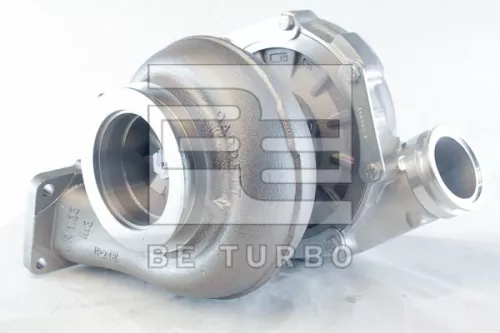 BE TURBO Turbolader 127850 BE TURBO (127850)