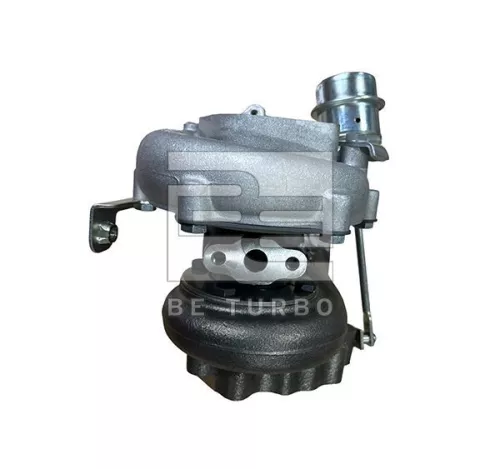 BE TURBO Turbolader 127854 BE TURBO (127854)