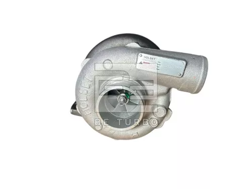 Turbolader 127862 BE TURBO