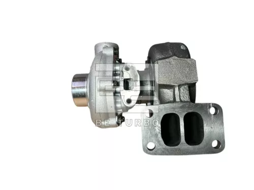 BE TURBO Turbolader 127862 BE TURBO (127862)