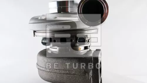 BE TURBO Turbolader 127872 BE TURBO (127872)