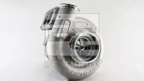 BE TURBO Turbolader 127872 BE TURBO (127872)