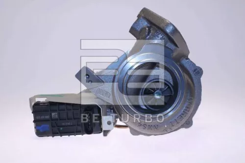 BE TURBO Turbolader 127874RED BE TURBO (127874RED)