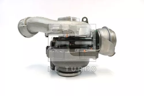 BE TURBO Turbolader 127882 BE TURBO (127882)
