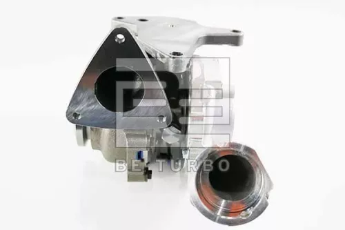 BE TURBO Turbolader 127883 BE TURBO (127883)