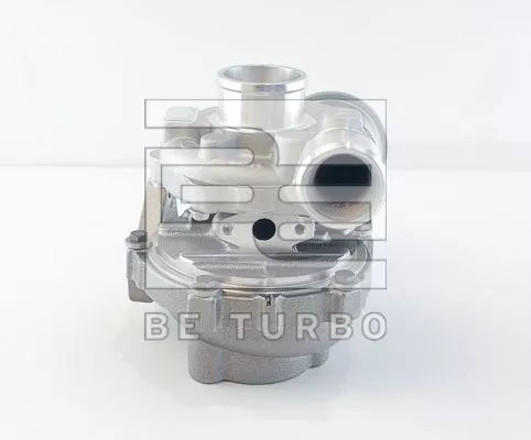 BE TURBO Turbolader 127889 BE TURBO (127889)