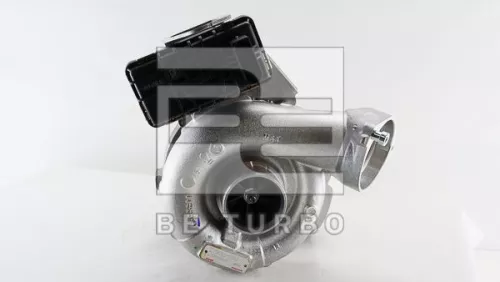 Turbolader 127892 BE TURBO