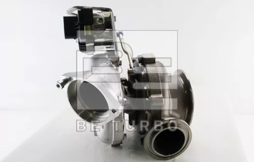 BE TURBO Turbolader 127892RED BE TURBO (127892RED)