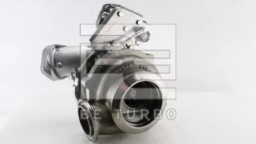 BE TURBO Turbolader 127892RED BE TURBO (127892RED)